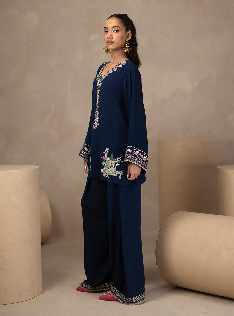 Zainab Chottani | Zahra Spring Edit 26 | Cece, image 3