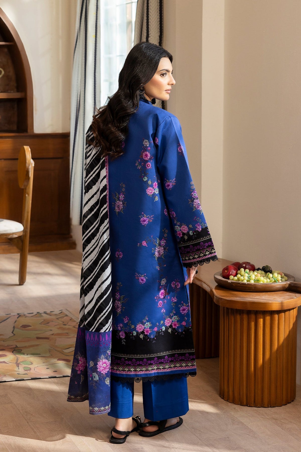 Rajbari | Nissa Exclusive Summer Prints | 07, image 2