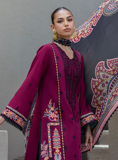 Zainab Chottani | Tahra Lawn 25 | Mahay -  Zainab Chottani Ladies Clothes - Original Designer Dress - House of Maryam