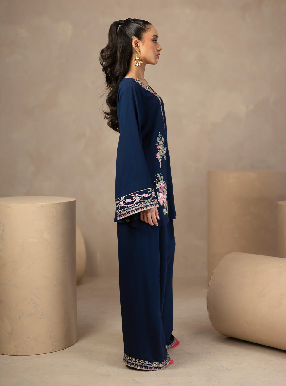 Zainab Chottani | Zahra Spring Edit 26 | Cece, image 2