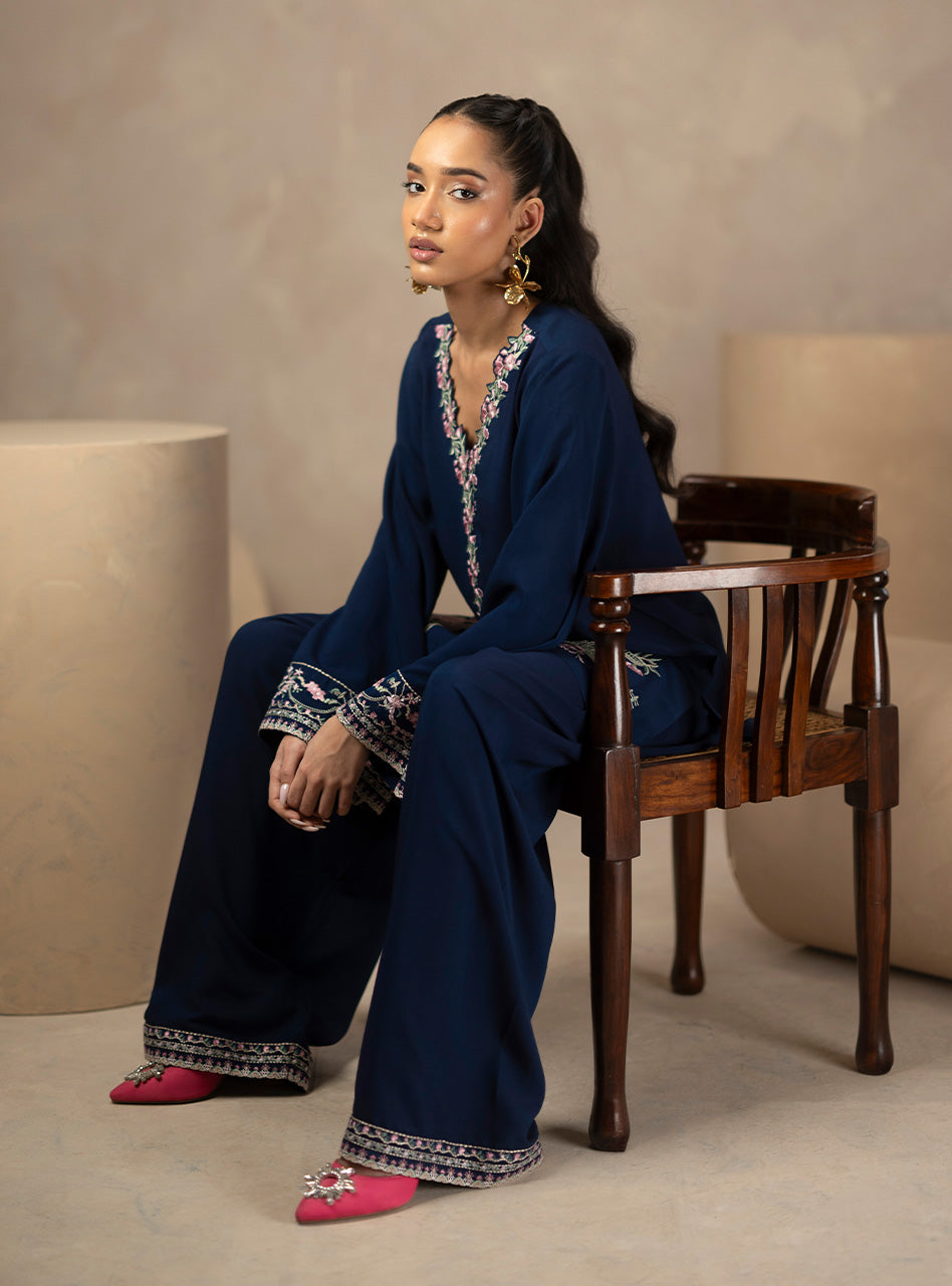 Zainab Chottani | Zahra Spring Edit 26 | Cece, image 5