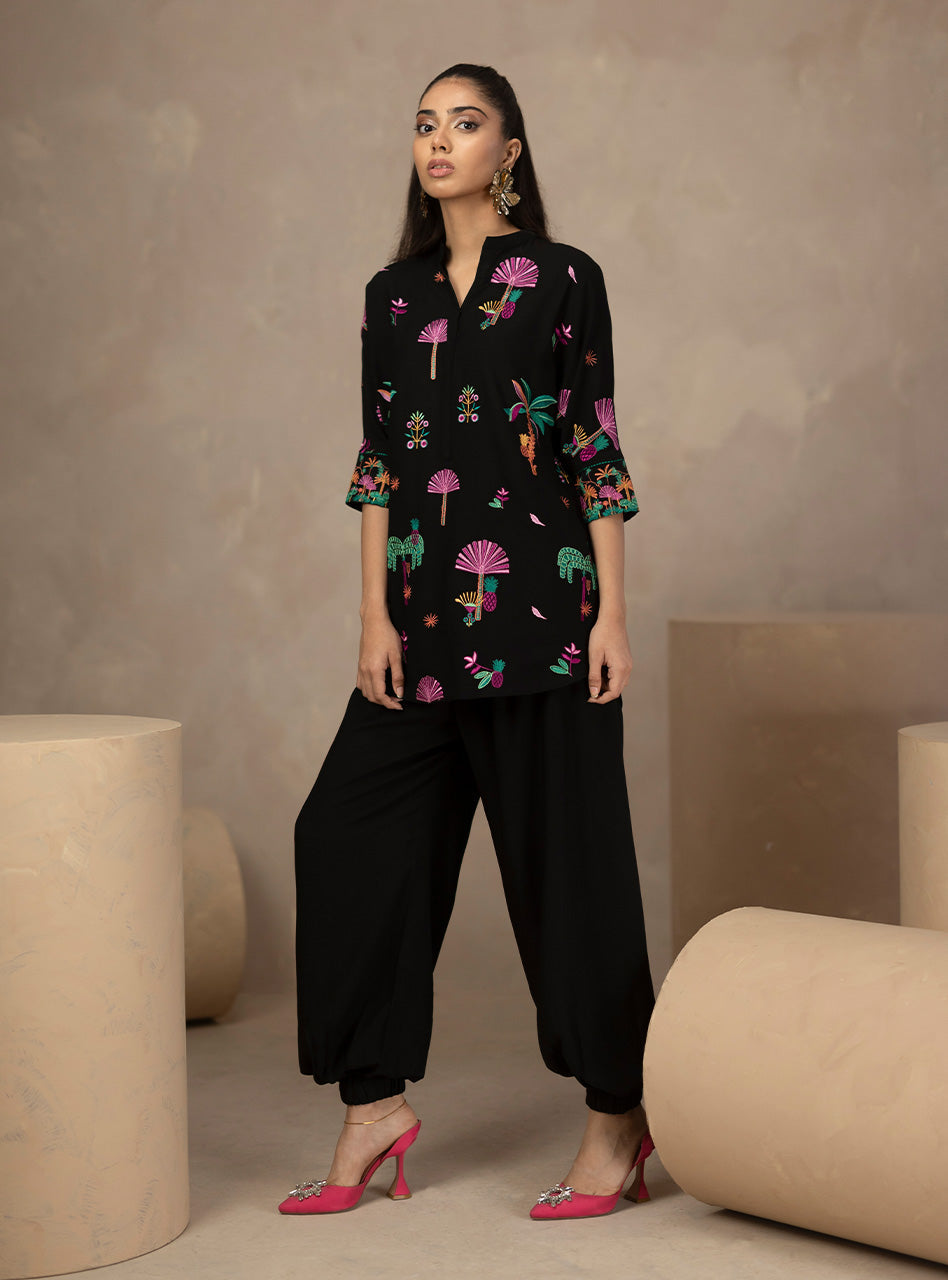 Zainab Chottani | Zahra Spring Edit 26 | Misty, image 5
