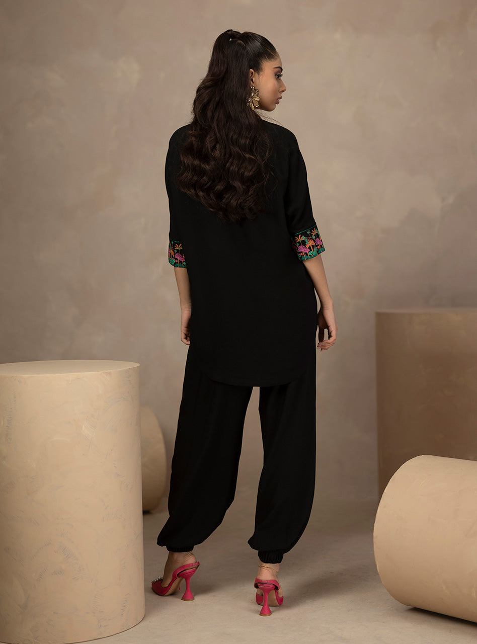 Zainab Chottani | Zahra Spring Edit 26 | Misty