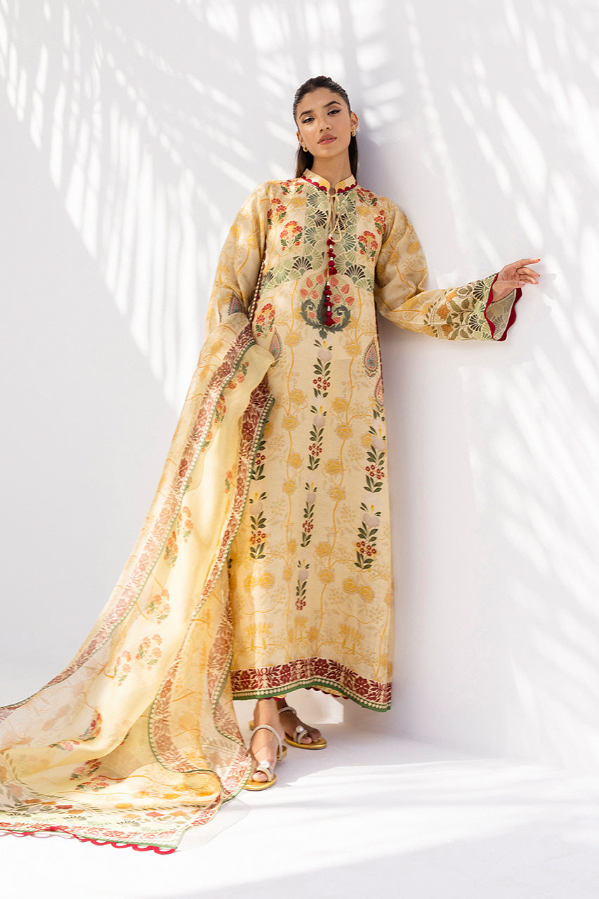 Sania Maskatiya | Samara Luxe 25 | Veza -  Sania Maskatiya Ladies Clothes - Original Designer Dress - House of Maryam