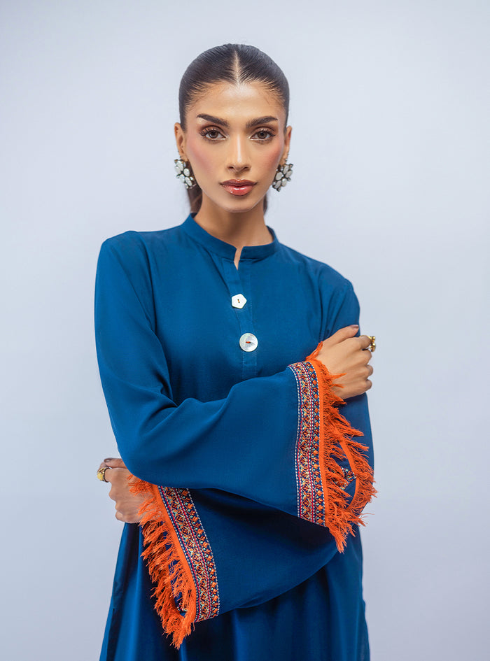 Zainab Chottani | Aara Moonsoon Edit | Terra Vibe -  Zainab Chottani Ladies Clothes - Original Designer Dress - House of Maryam