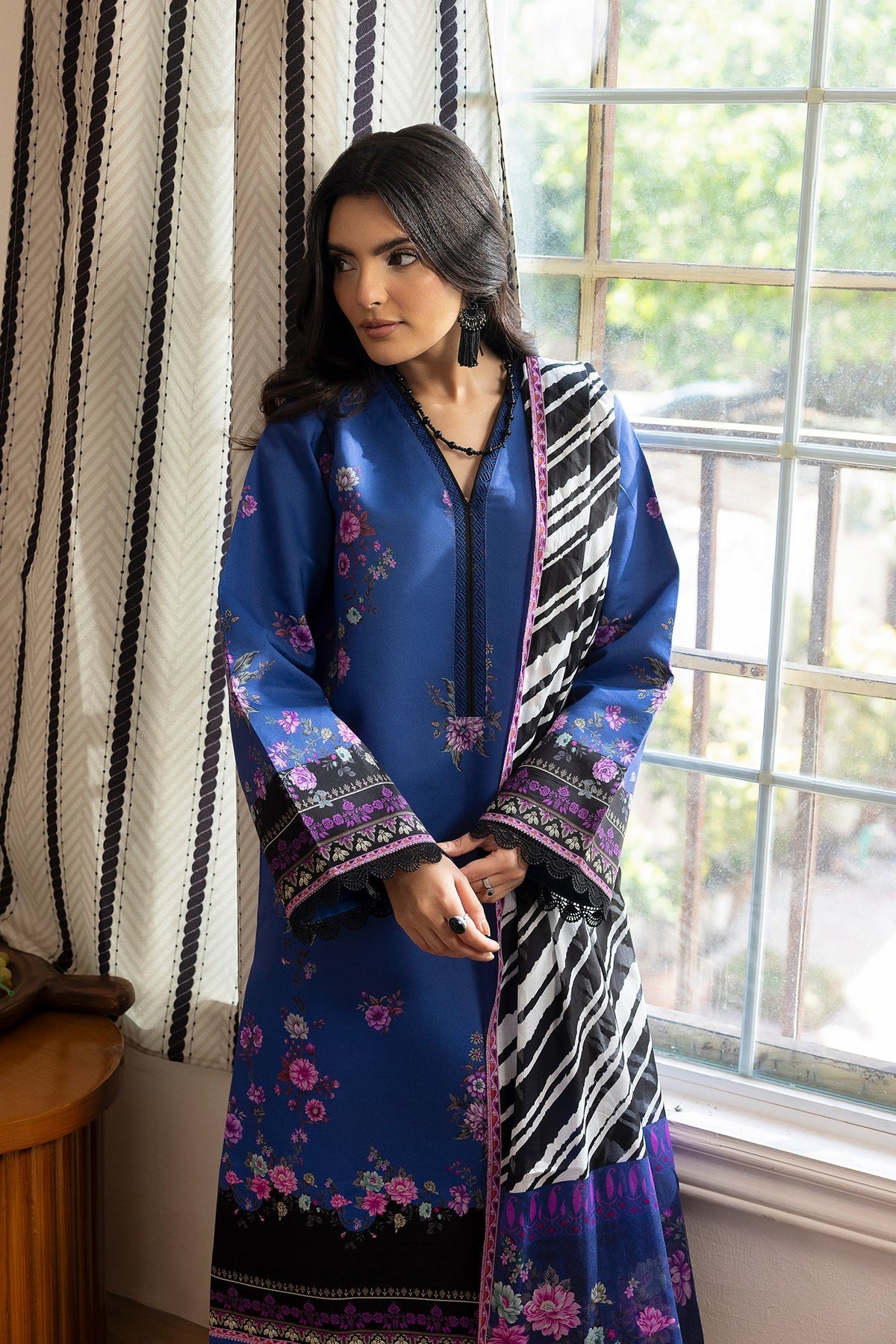 Rajbari | Nissa Exclusive Summer Prints | 07, image 3