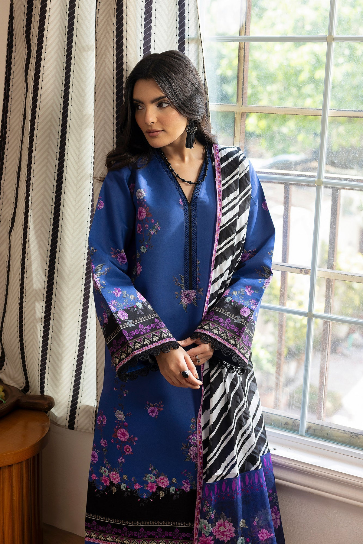 Rajbari | Nissa Exclusive Summer Prints | 07, image 3