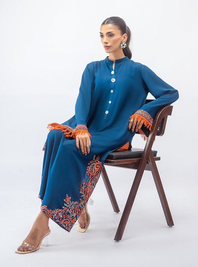 Zainab Chottani | Aara Moonsoon Edit | Terra Vibe -  Zainab Chottani Ladies Clothes - Original Designer Dress - House of Maryam