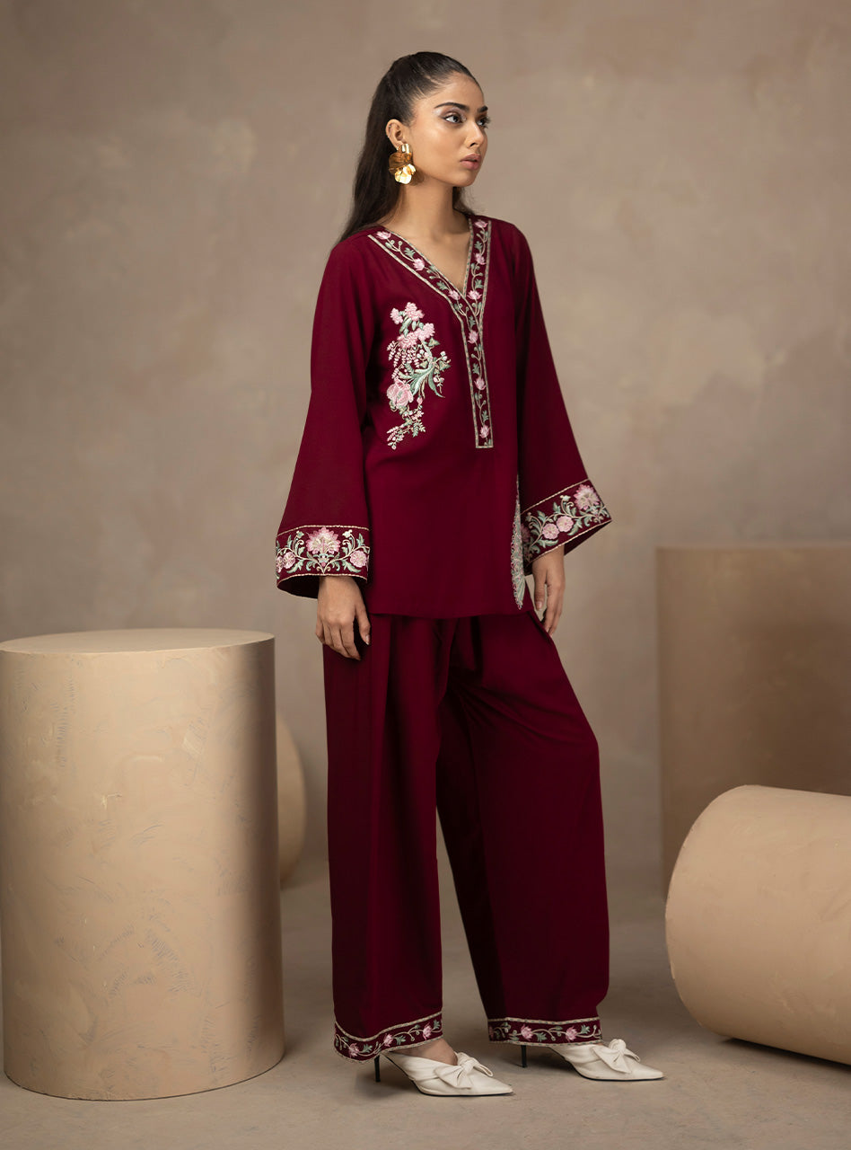 Zainab Chottani | Zahra Spring Edit 26 | Cheri, image 2