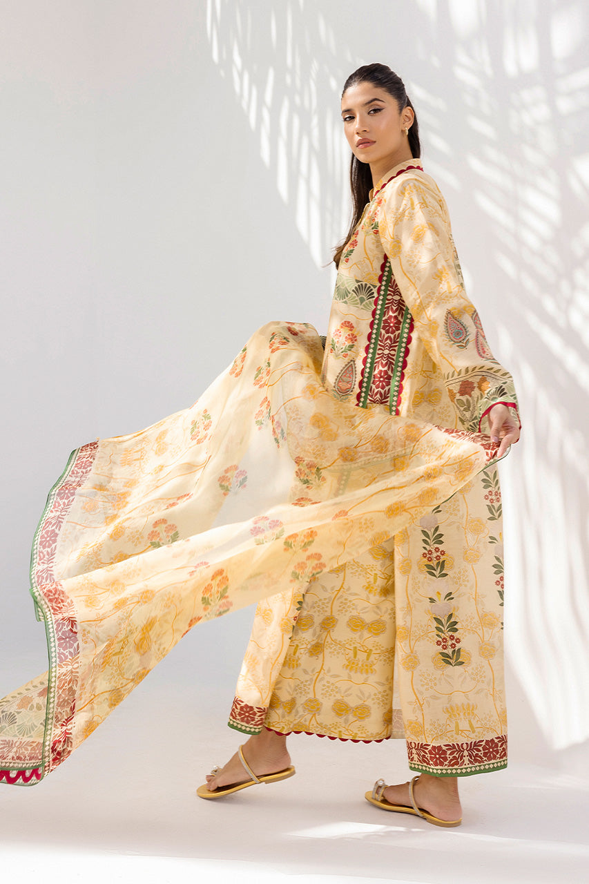 Sania Maskatiya | Samara Luxe 25 | Veza -  Sania Maskatiya Ladies Clothes - Original Designer Dress - House of Maryam
