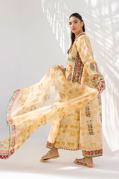 Sania Maskatiya | Samara Luxe 25 | Veza -  Sania Maskatiya Ladies Clothes - Original Designer Dress - House of Maryam
