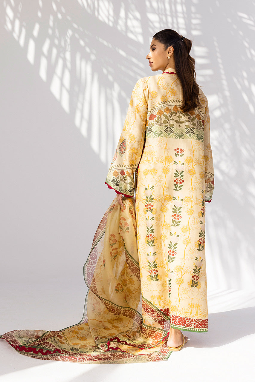 Sania Maskatiya | Samara Luxe 25 | Veza