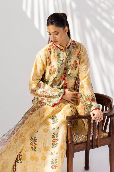 Sania Maskatiya | Samara Luxe 25 | Veza -  Sania Maskatiya Ladies Clothes - Original Designer Dress - House of Maryam