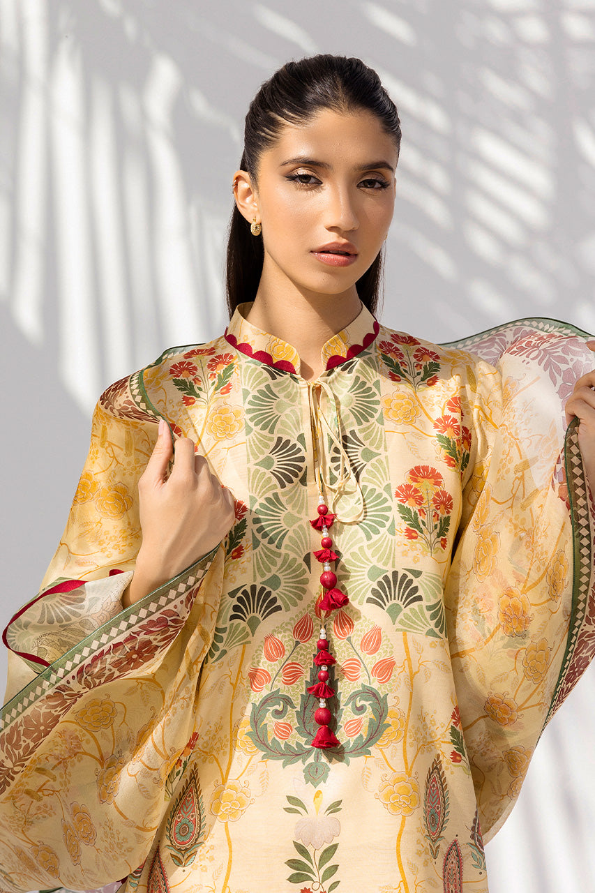 Sania Maskatiya | Samara Luxe 25 | Veza -  Sania Maskatiya Ladies Clothes - Original Designer Dress - House of Maryam