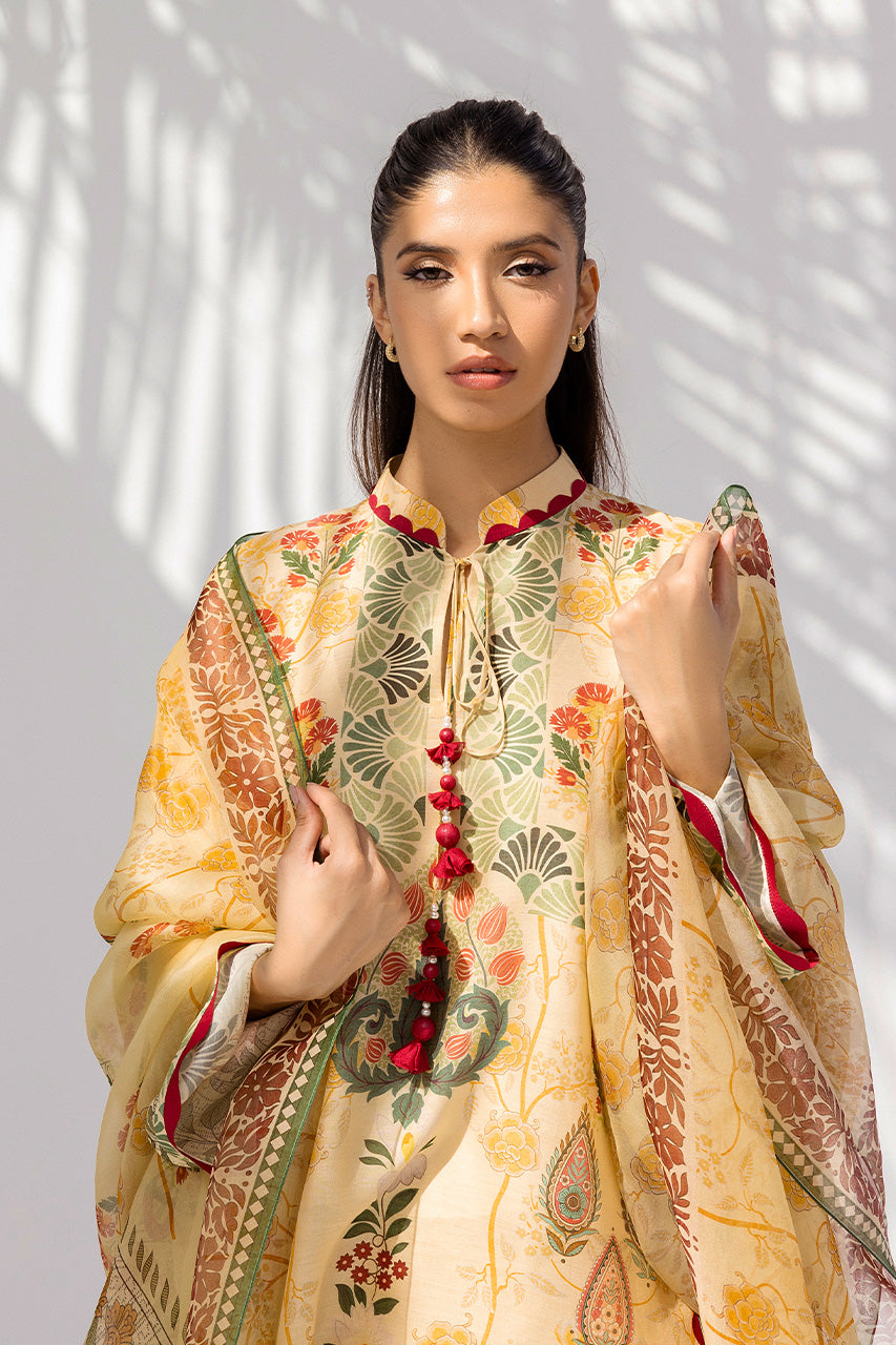 Sania Maskatiya | Samara Luxe 25 | Veza -  Sania Maskatiya Ladies Clothes - Original Designer Dress - House of Maryam