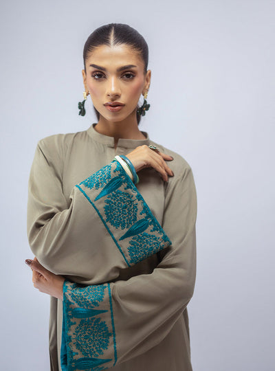 Zainab Chottani | Aara Moonsoon Edit | Desert Oasis -  Zainab Chottani Ladies Clothes - Original Designer Dress - House of Maryam