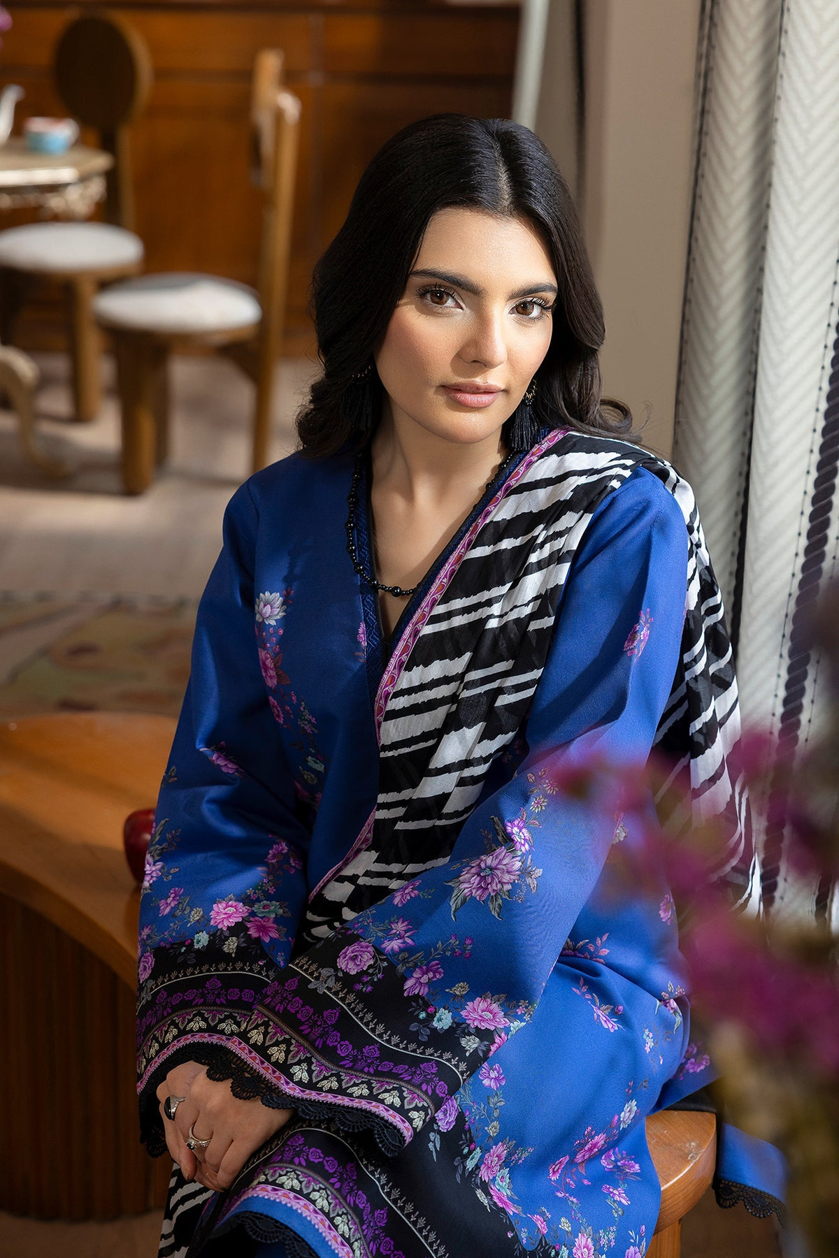 Rajbari | Nissa Exclusive Summer Prints | 07, image 4