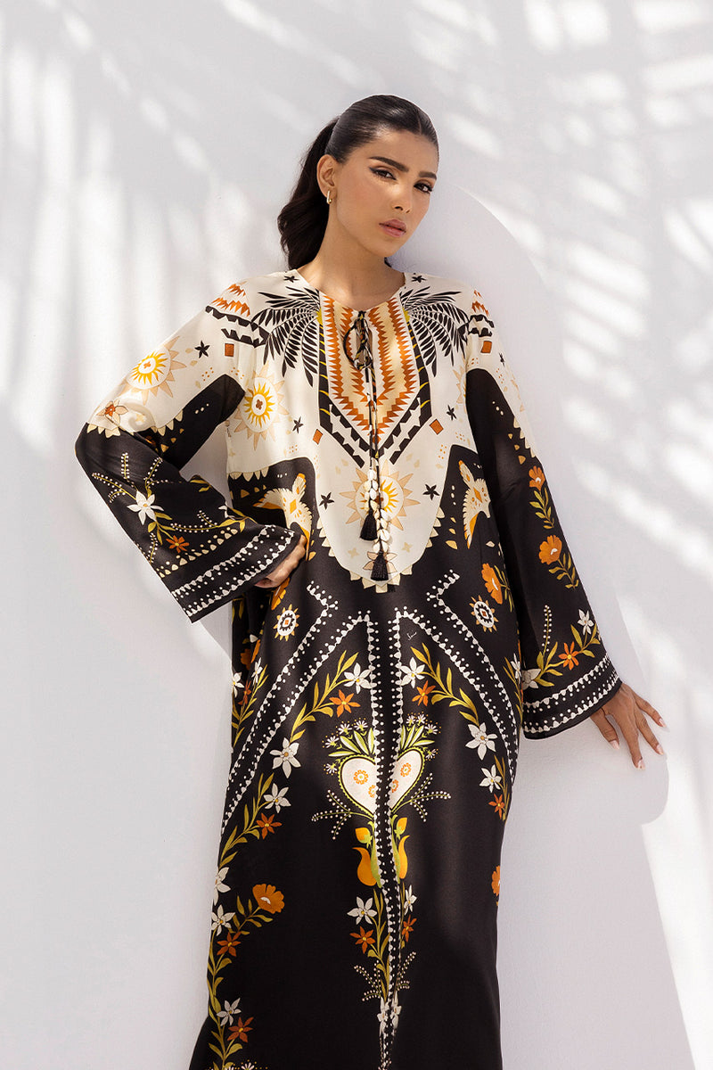 Sania Maskatiya | Mirra Luxury Pret 25 | Serah -  Sania Maskatiya Ladies Clothes - Original Designer Dress - House of Maryam