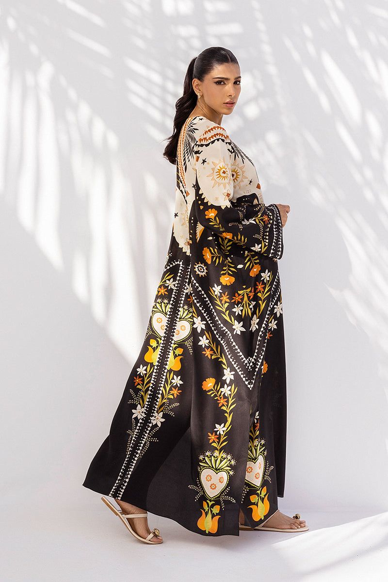Sania Maskatiya | Mirra Luxury Pret 25 | Serah -  Sania Maskatiya Ladies Clothes - Original Designer Dress - House of Maryam