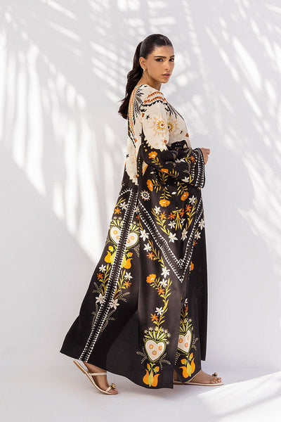 Sania Maskatiya | Mirra Luxury Pret 25 | Serah -  Sania Maskatiya Ladies Clothes - Original Designer Dress - House of Maryam