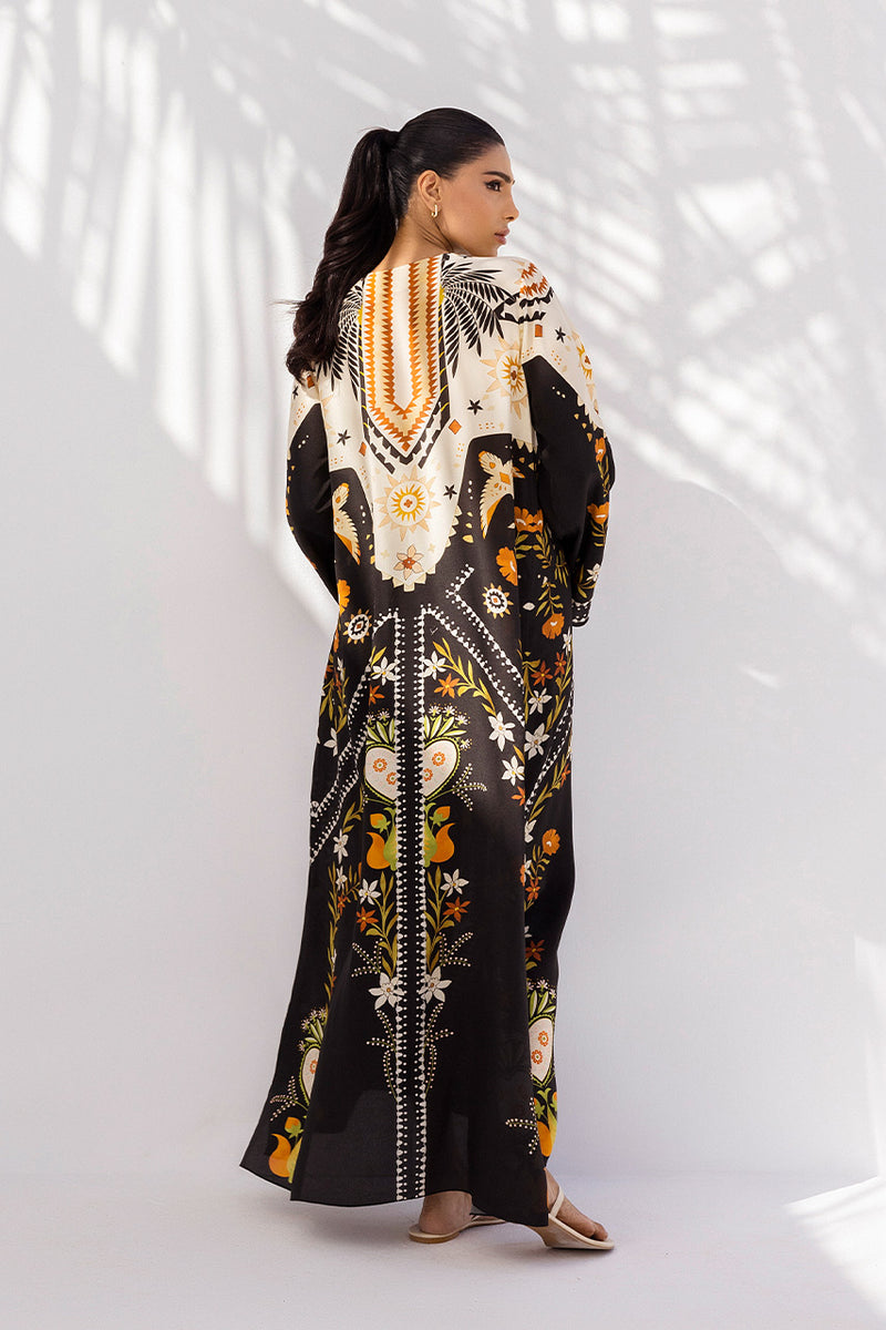 Sania Maskatiya | Mirra Luxury Pret 25 | Serah -  Sania Maskatiya Ladies Clothes - Original Designer Dress - House of Maryam