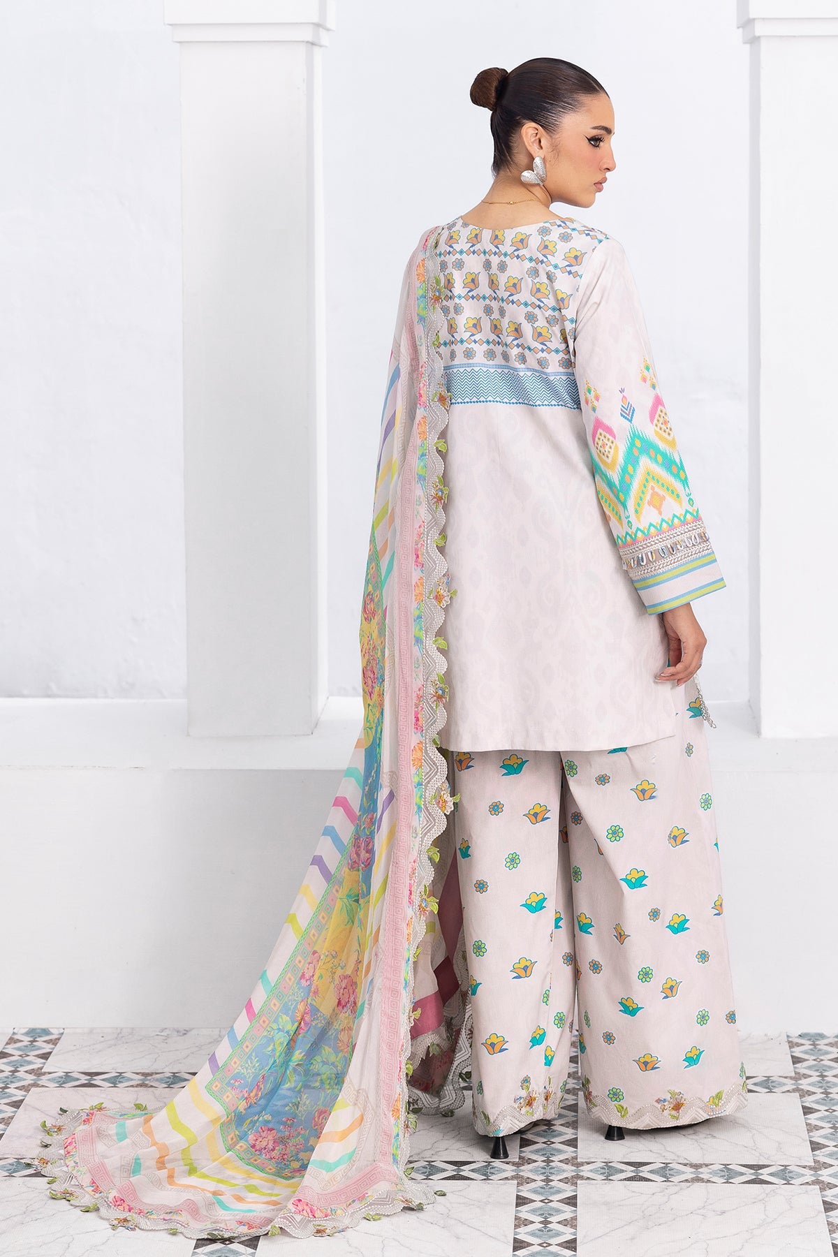 Charizma | Rang e Bahar | CRB6-21, image 2