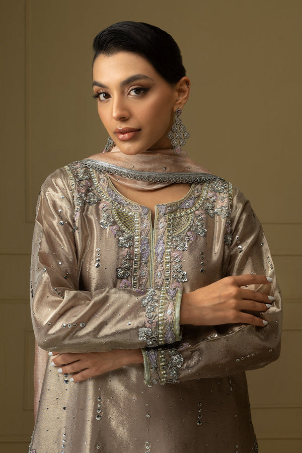 Sana Abbas | Suvi Wedding Formals | LEYA -  Sana Abbas Ladies Clothes - Original Designer Dress - House of Maryam