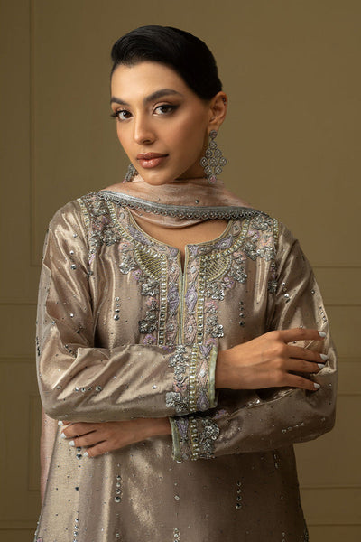 Sana Abbas | Suvi Wedding Formals | LEYA -  Sana Abbas Ladies Clothes - Original Designer Dress - House of Maryam