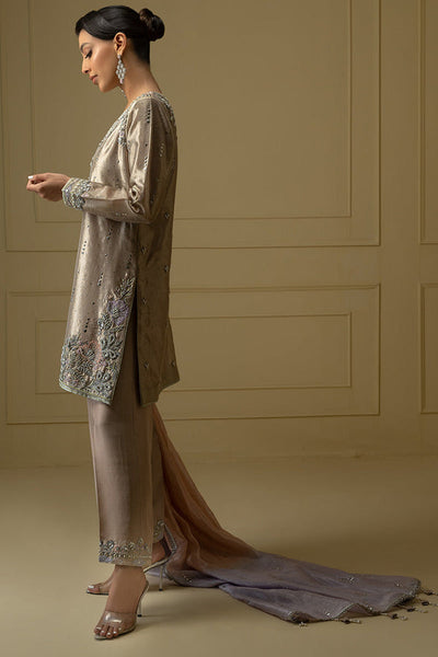 Sana Abbas | Suvi Wedding Formals | LEYA -  Sana Abbas Ladies Clothes - Original Designer Dress - House of Maryam