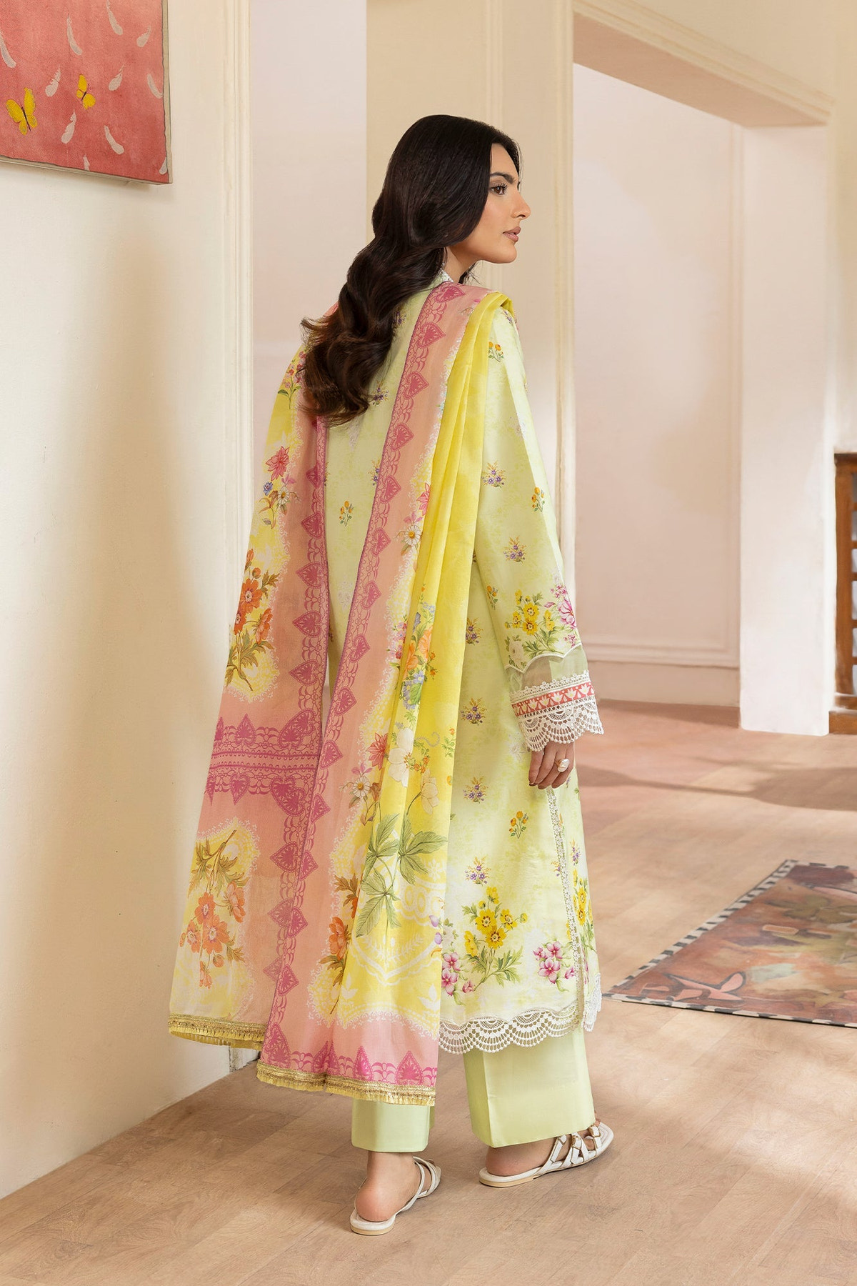 Rajbari | Nissa Exclusive Summer Prints | 10, image 2