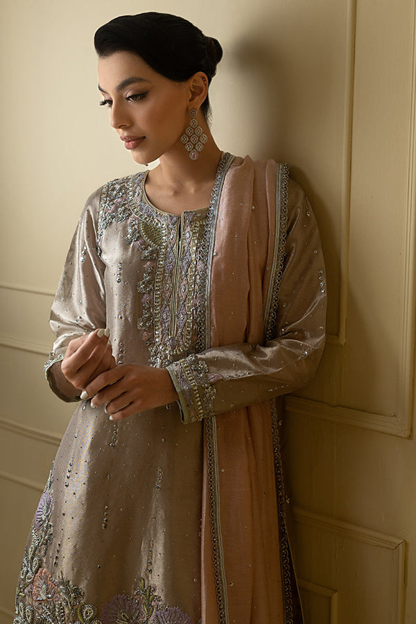 Sana Abbas | Suvi Wedding Formals | LEYA -  Sana Abbas Ladies Clothes - Original Designer Dress - House of Maryam