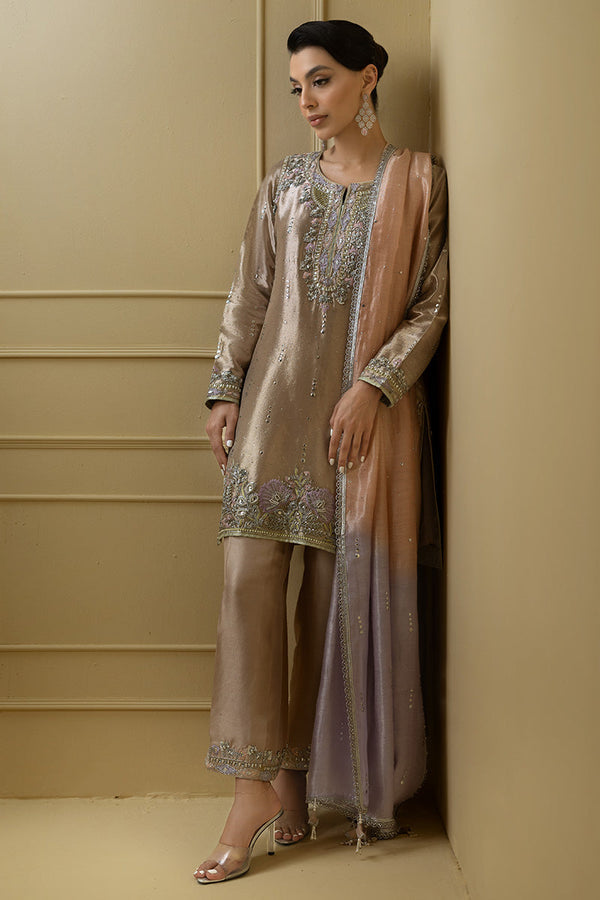Sana Abbas | Suvi Wedding Formals | LEYA -  Sana Abbas Ladies Clothes - Original Designer Dress - House of Maryam