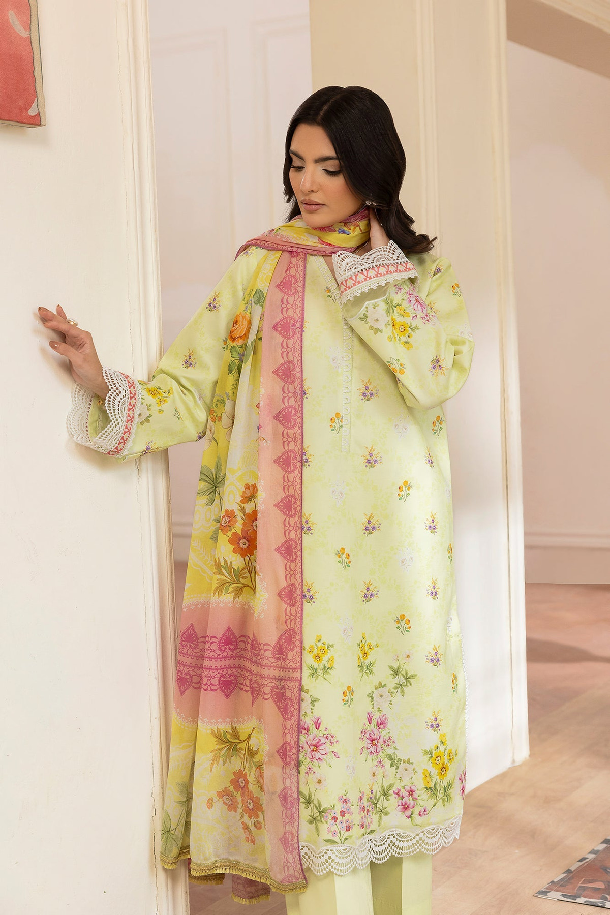 Rajbari | Nissa Exclusive Summer Prints | 10, image 3