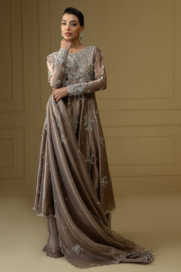 Sana Abbas | Suvi Wedding Formals | ENARA -  Sana Abbas Ladies Clothes - Original Designer Dress - House of Maryam