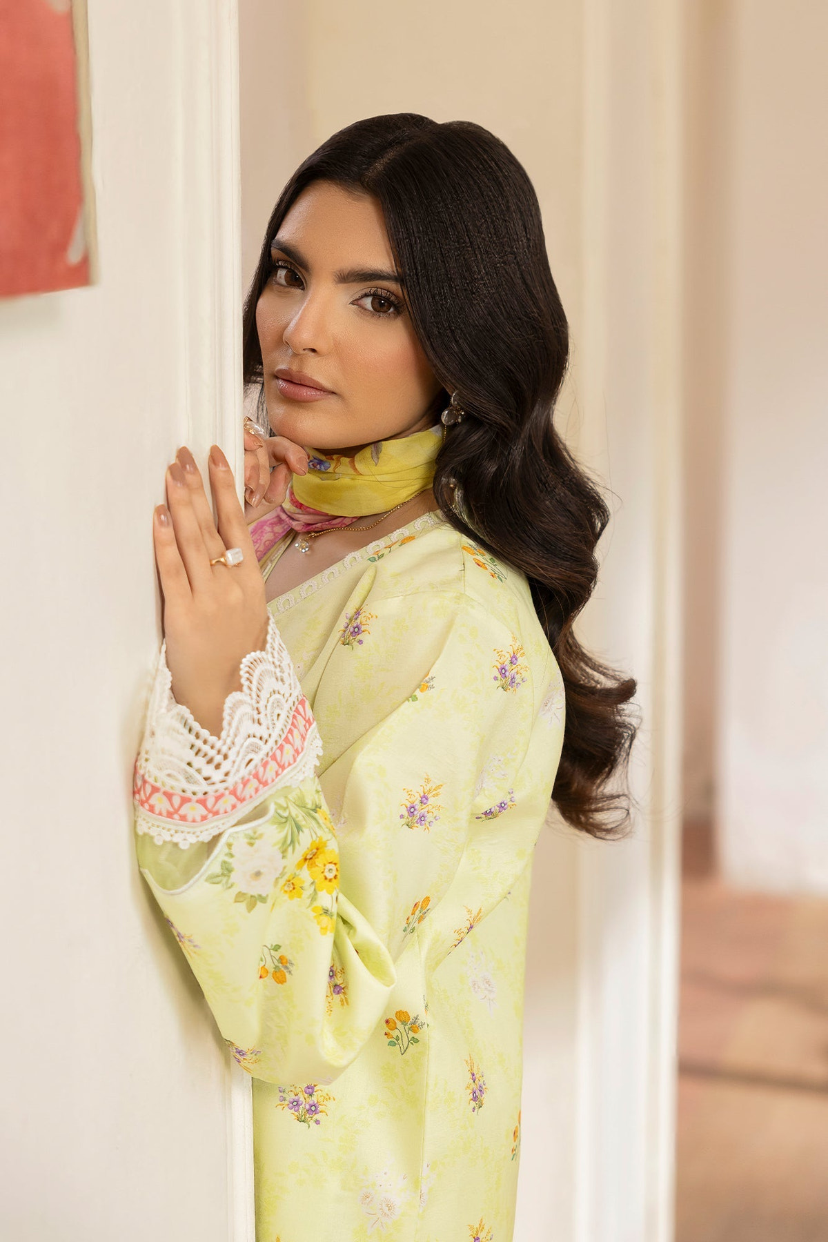 Rajbari | Nissa Exclusive Summer Prints | 10, image 4