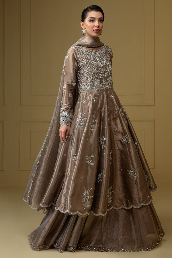 Sana Abbas | Suvi Wedding Formals | ENARA -  Sana Abbas Ladies Clothes - Original Designer Dress - House of Maryam