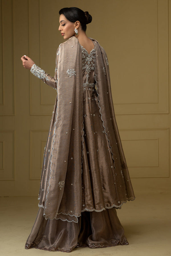 Sana Abbas | Suvi Wedding Formals | ENARA -  Sana Abbas Ladies Clothes - Original Designer Dress - House of Maryam