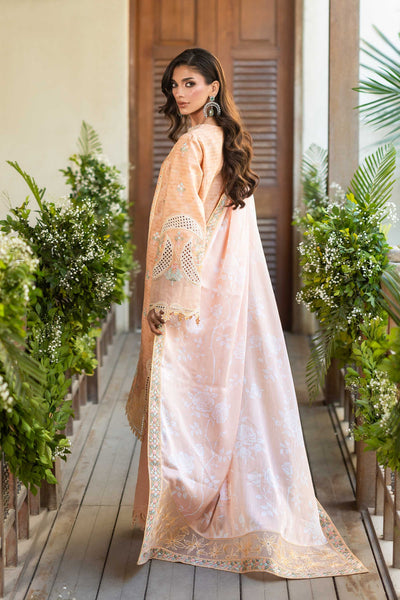 Akbar Aslam Elin printed lawn suit, photo 2