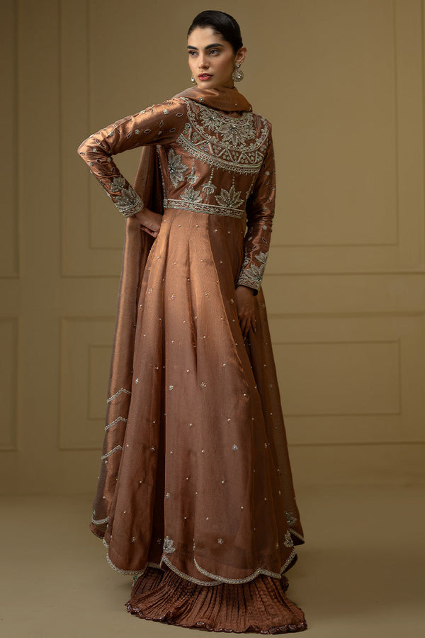 Sana Abbas | Suvi Wedding Formals | NUR -  Sana Abbas Ladies Clothes - Original Designer Dress - House of Maryam