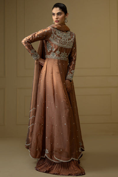 Sana Abbas | Suvi Wedding Formals | NUR -  Sana Abbas Ladies Clothes - Original Designer Dress - House of Maryam