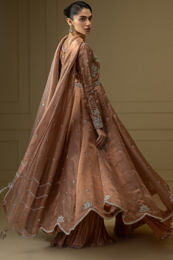 Sana Abbas | Suvi Wedding Formals | NUR -  Sana Abbas Ladies Clothes - Original Designer Dress - House of Maryam