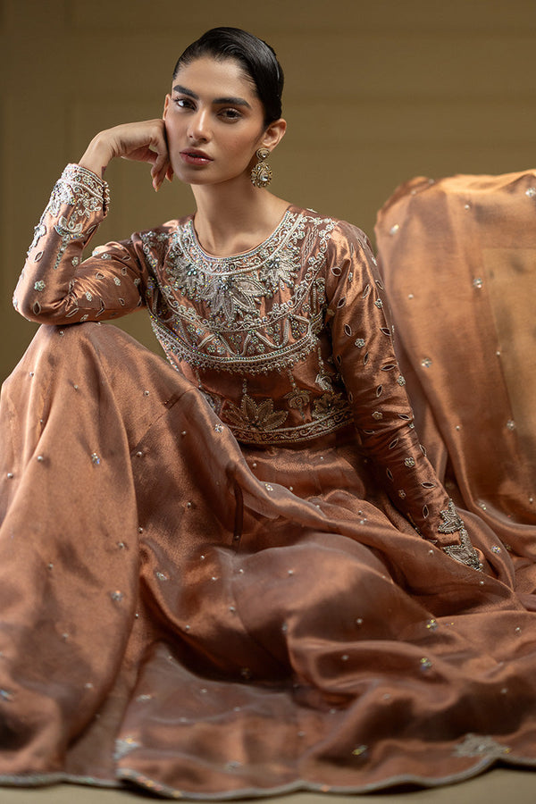 Sana Abbas | Suvi Wedding Formals | NUR -  Sana Abbas Ladies Clothes - Original Designer Dress - House of Maryam