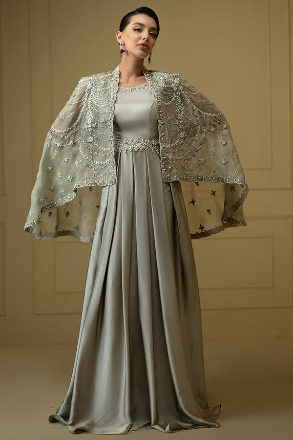 Sana Abbas | Suvi Wedding Formals | CIEL -  Sana Abbas Ladies Clothes - Original Designer Dress - House of Maryam