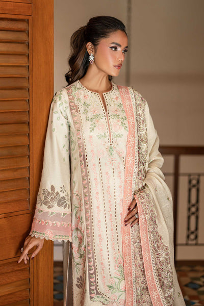 Akbar Aslam | Elaria Ready to Wear Lawn '26 | Mevra