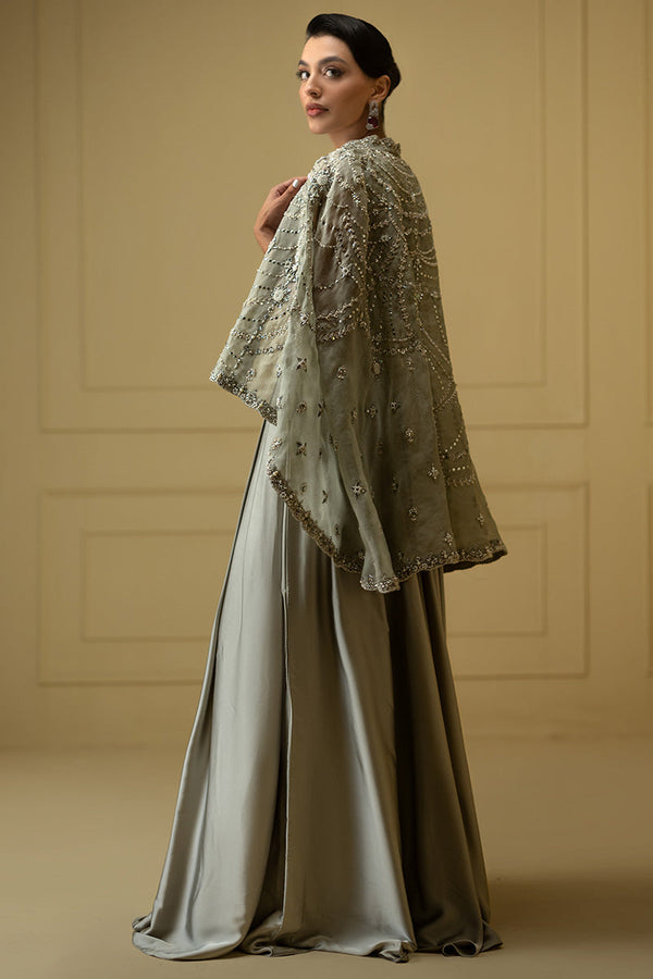 Sana Abbas | Suvi Wedding Formals | CIEL -  Sana Abbas Ladies Clothes - Original Designer Dress - House of Maryam