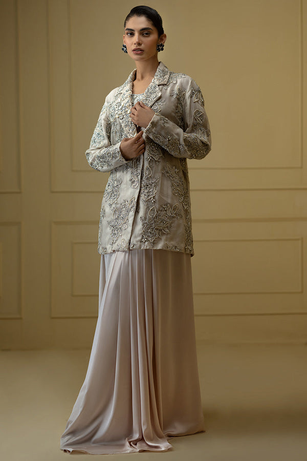 Sana Abbas | Suvi Wedding Formals | MIYA -  Sana Abbas Ladies Clothes - Original Designer Dress - House of Maryam