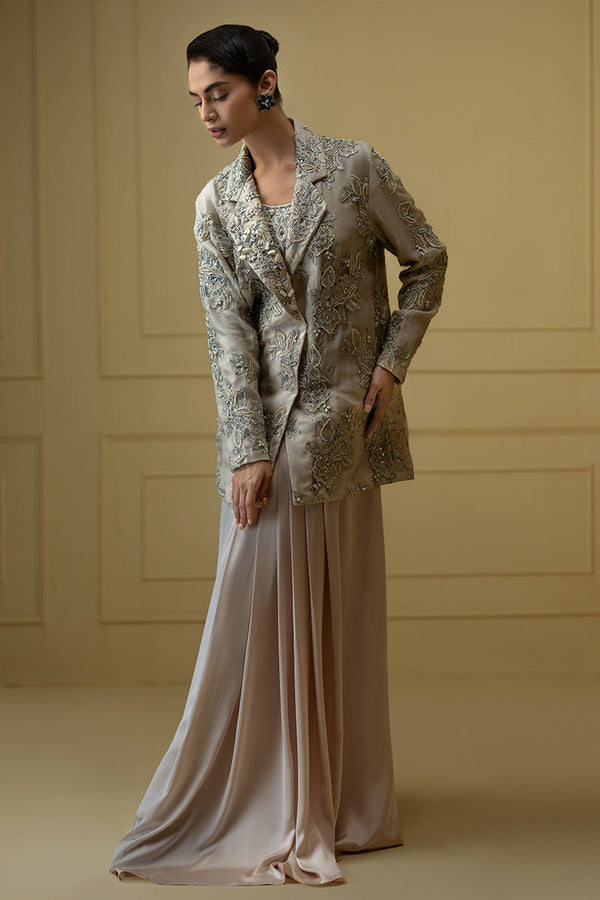 Sana Abbas | Suvi Wedding Formals | MIYA -  Sana Abbas Ladies Clothes - Original Designer Dress - House of Maryam