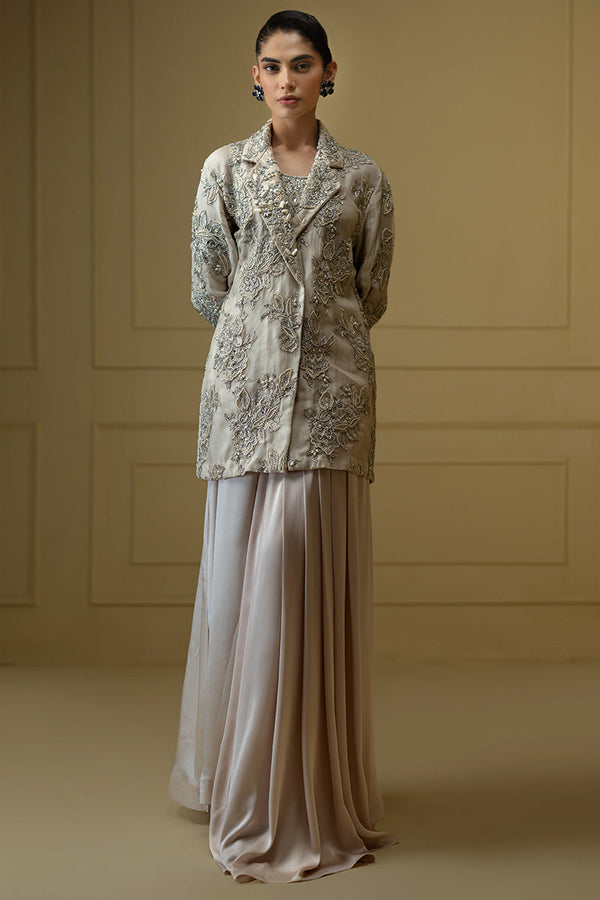 Sana Abbas | Suvi Wedding Formals | MIYA -  Sana Abbas Ladies Clothes - Original Designer Dress - House of Maryam