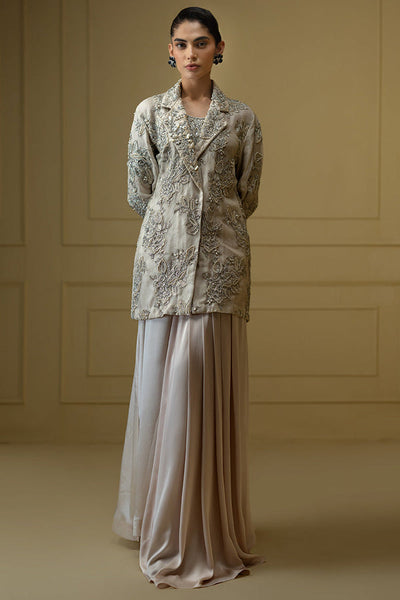 Sana Abbas | Suvi Wedding Formals | MIYA -  Sana Abbas Ladies Clothes - Original Designer Dress - House of Maryam