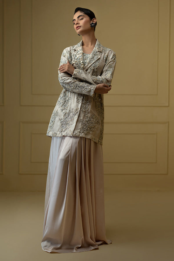 Sana Abbas | Suvi Wedding Formals | MIYA -  Sana Abbas Ladies Clothes - Original Designer Dress - House of Maryam